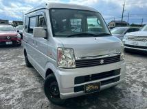 2008 Suzuki Every Wagon