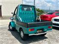 1999 Daihatsu Midgetii