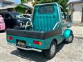 1999 Daihatsu Midgetii