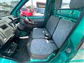 1999 Daihatsu Midgetii