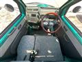 1999 Daihatsu Midgetii