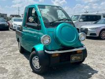 1999 Daihatsu Midgetii