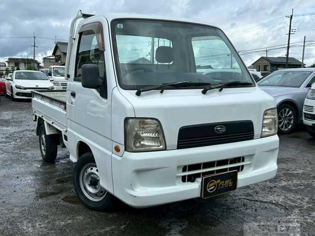 2004 Subaru Sambar