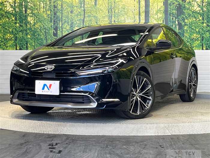 2023 Toyota Prius