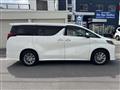 2018 Toyota Alphard G