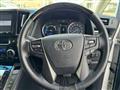 2018 Toyota Alphard G