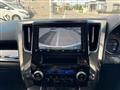 2018 Toyota Alphard G