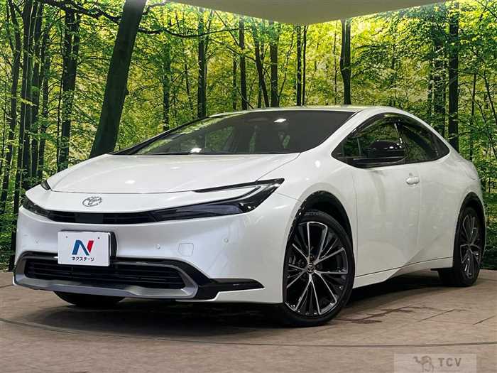 2023 Toyota Prius