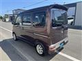 2015 Daihatsu Atrai Wagon