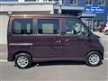 2015 Daihatsu Atrai Wagon