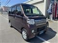 2015 Daihatsu Atrai Wagon