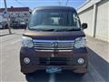 2015 Daihatsu Atrai Wagon