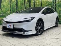 2023 Toyota Prius