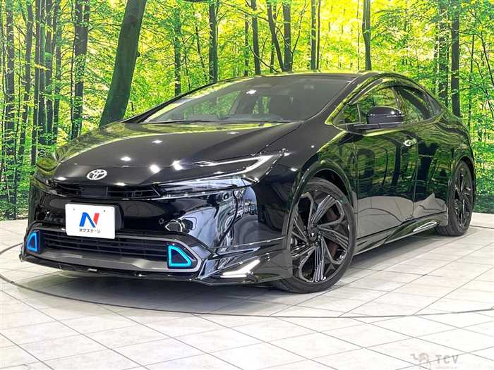 2023 Toyota Prius