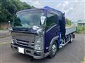 2021 Isuzu Isuzu Others