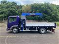 2021 Isuzu Isuzu Others
