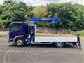 2021 Isuzu Isuzu Others