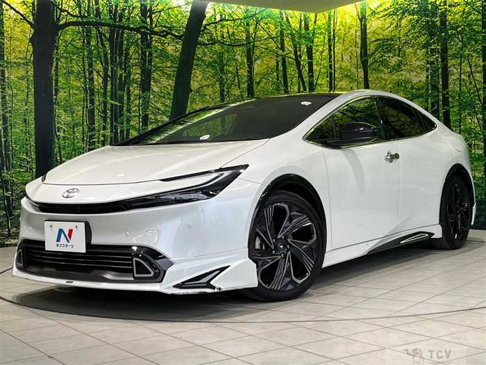 2023 Toyota Prius