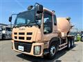 2012 Isuzu Isuzu Others