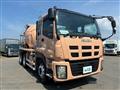 2012 Isuzu Isuzu Others