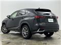 2020 Lexus NX
