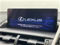 2020 Lexus NX