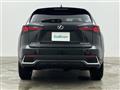 2020 Lexus NX