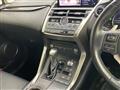2020 Lexus NX