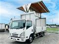 2015 Isuzu Isuzu Others