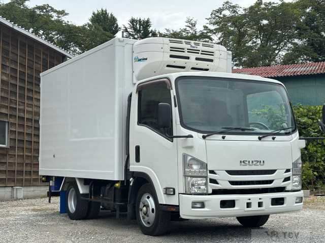 2016 Isuzu Isuzu Others