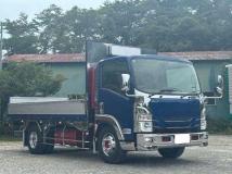 2019 Isuzu Isuzu Others