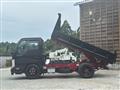 2018 Isuzu Isuzu Others