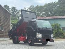 2018 Isuzu Isuzu Others