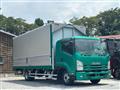 2017 Isuzu Isuzu Others