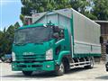 2017 Isuzu Isuzu Others
