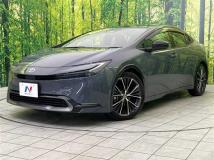 2023 Toyota Prius