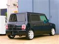 2006 Suzuki Lapin