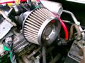 2006 Suzuki Lapin