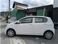 2016 Daihatsu Mira