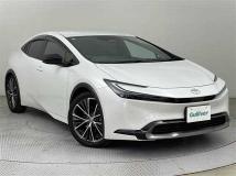 2023 Toyota Prius