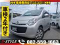 2011 Mazda Carol
