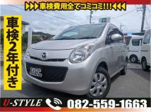 2011 Mazda Carol