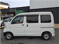 2020 Daihatsu Hijet Cargo