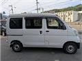 2020 Daihatsu Hijet Cargo