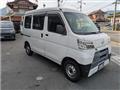2020 Daihatsu Hijet Cargo