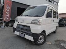 2020 Daihatsu Hijet Cargo