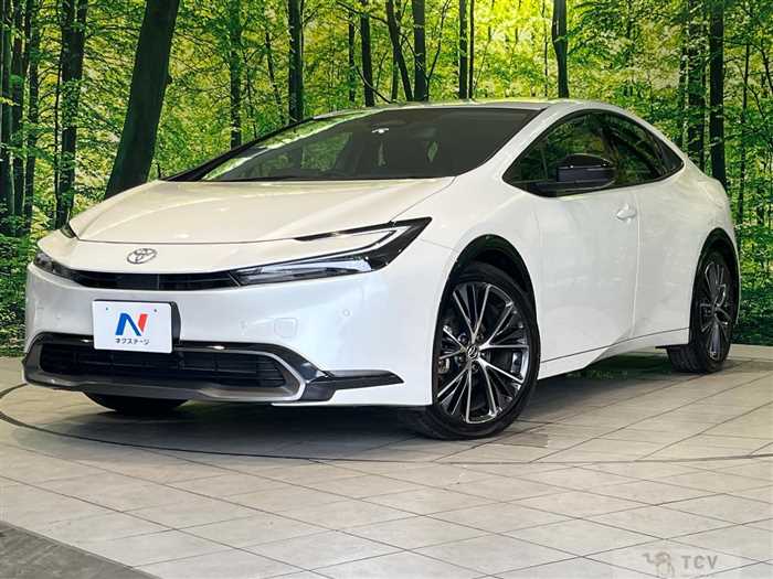 2023 Toyota Prius