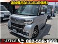 2018 Daihatsu Tanto Custom