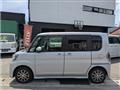 2018 Daihatsu Tanto Custom
