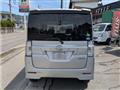 2018 Daihatsu Tanto Custom